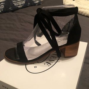 Steve Madden Black
